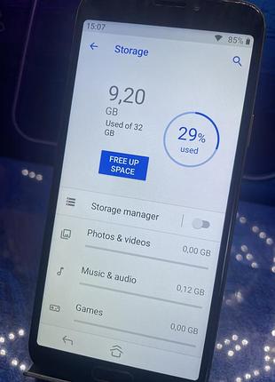 Смартфон doro 8080 nfc + 3