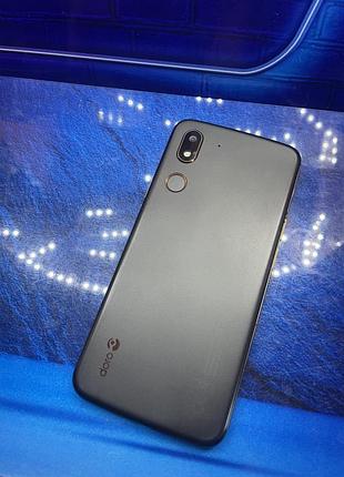 Смартфон doro 8080 nfc + 7