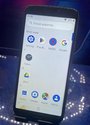 Смартфон doro 8080 nfc + 5