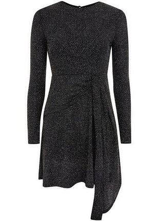 Сукня жіноча topshop сяюча святкова сукня 10/38