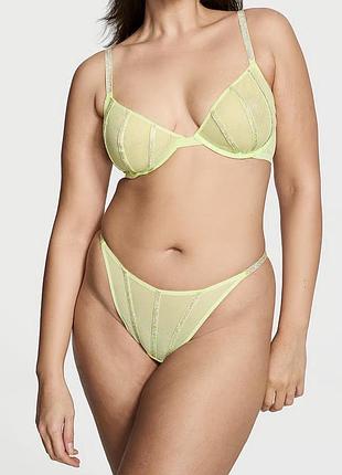 Комплект білизни victoria’s secret