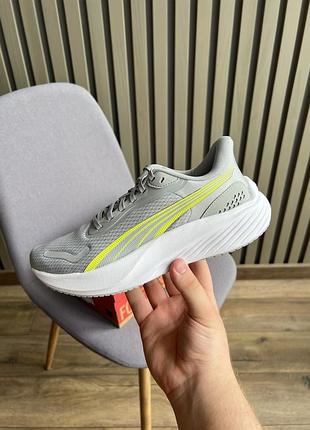 Кросівки puma pounce lite jr 38.5 розмір оригінал нові