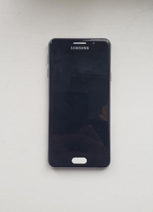 Samsung a3 2016 2