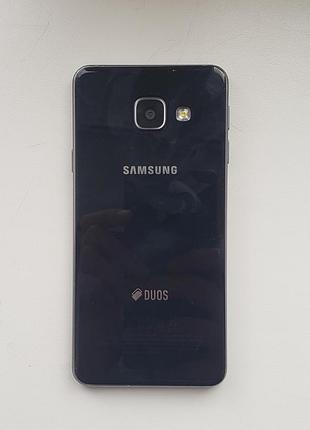 Samsung a3 2016