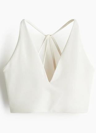 Спортивний бюстгальтер light support softmove™  h&m, s