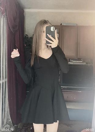Сукня gabriella el.milas.brand
