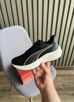 Кросівки puma dasher lite 37 38 39 40 розмір в наявності нові