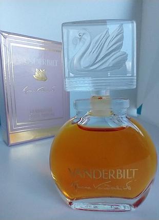 Vanderbilt gloria vanderbilt миниатюра 7.5мл