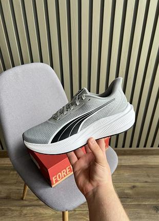 Кросівки puma dasher lite 40 42 43 44 46 розмір в наявності нові оригінал