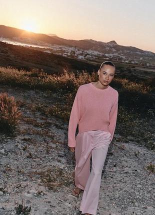 Светр джемпер кофта zara зара