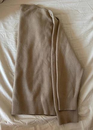 Светр zara 3