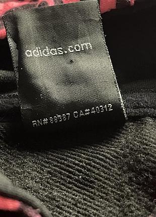 Зіп-худі adidas 3