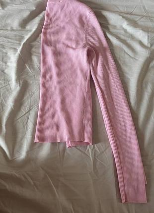 Светр zara 2