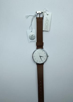 Наручний годинник adore (новий, з бірками).