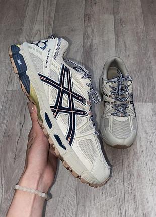 Кросівки asics gel-kahana 8