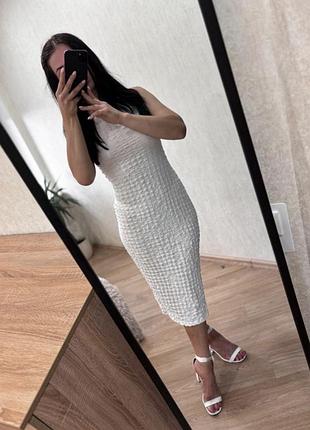 Чудова сукня від zara