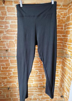 Брюки женские черные 5 xl