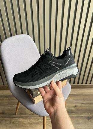 Кросівки skechers switch back cascades 41 42.5 43 розмір оригінал нові