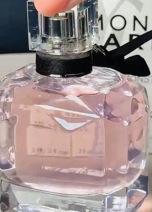 Тестер yves saint laurent mon paris, 90 мл
