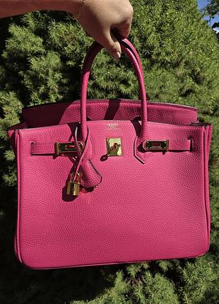 Сумка hermes birkin 35