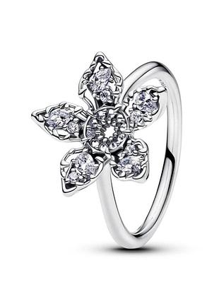 Кольцо pandora "демогоргон" очень странные дела 193578c01 54