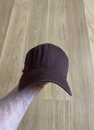 Кепка бейсболка flexfit