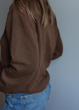 H&m світер 4