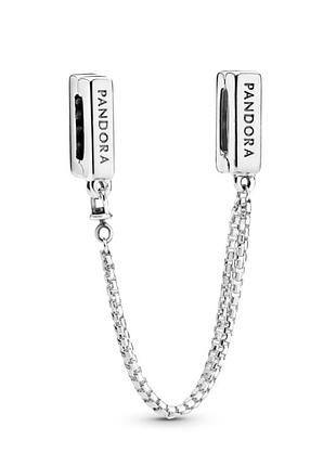 Захисний ланцюжок pandora 797601