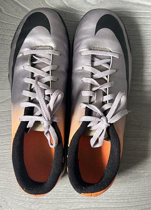 Бутсы nike 37-38р оригинал