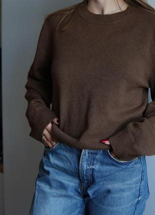 H&m світер 2