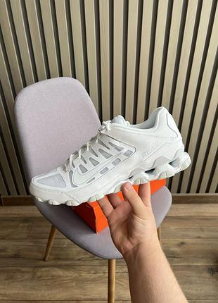 Кросівки nike reax tr mesh 47.5 розмір оригінал нові