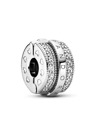 Намистина pandora з логотипом 799042c01