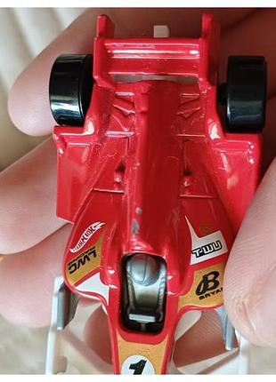 Машинки hot wheels 6