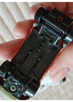 Машинки hot wheels 5