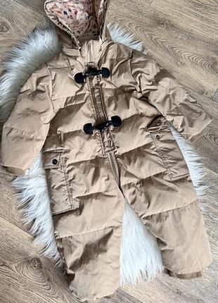 Комбінезон moncler, 12-18 місяців