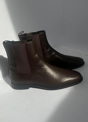Черевики челсі hugo boss розмір 43 2