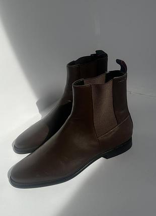 Черевики челсі hugo boss розмір 43 3