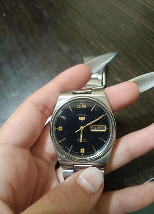 Seiko 5 original
