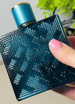 Тестер versace eros, 100 мл 3