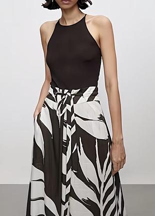 Спідниця massimo dutti