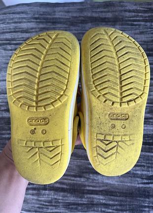 Crocs оригінал 4