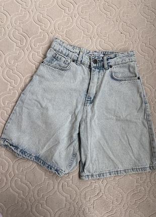 Шорти baggy