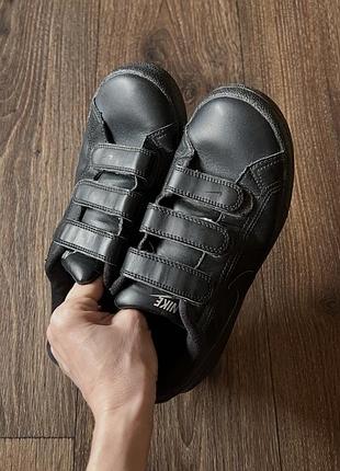 Кеды/кроссовки nike 38 размера,унисекс.