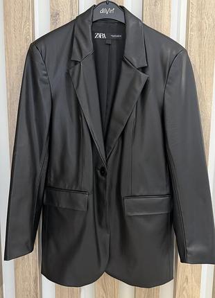 Піджак жіночий zara