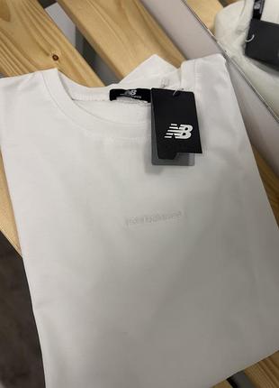 Футболки balensiaga і new balance