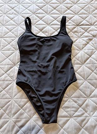Жіночий суцільний купальник pink, victoria secret, , розмір xs