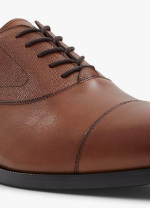 Туфли мужские aldo, размер 47,5