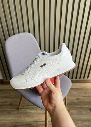 Кросівки puma st runner full l 43 розмір оригінал нові