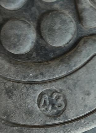 Мокасины слипоны 9