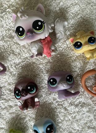 Lps - оригінальні колекційні фігурки, іграшки 5